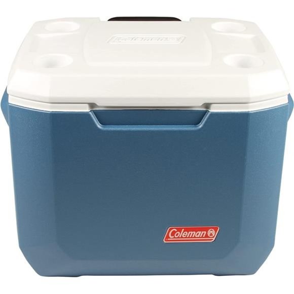 Coleman Portable Cooler with Wheels Xtreme Wheeled Cooler - Picture 1 of 5